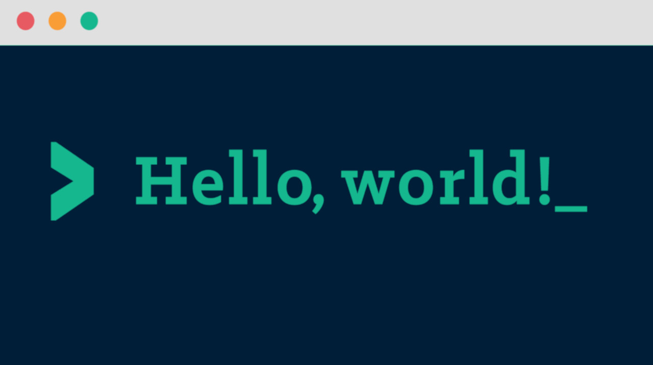 Project 7: Hello World Repository