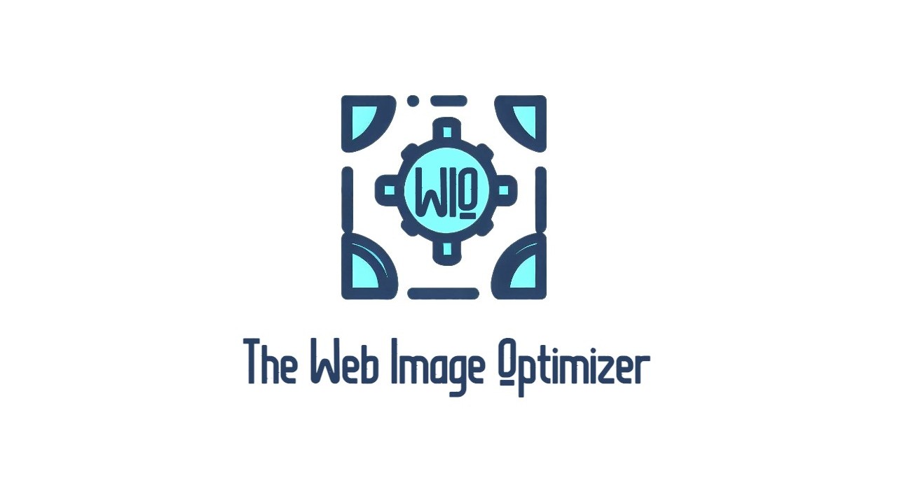 Project 5: Web Image Optimizer